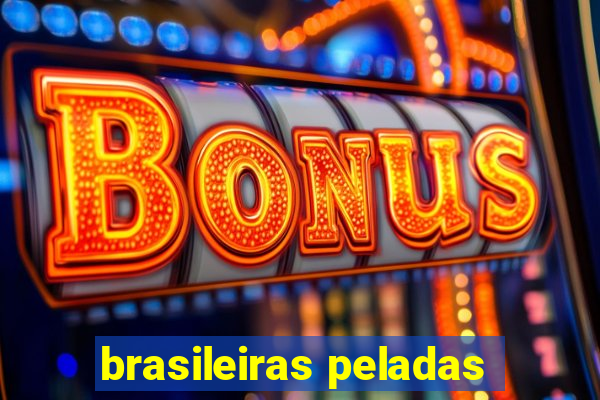 brasileiras peladas